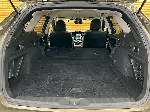 スバル レガシィアウトバックの画像20