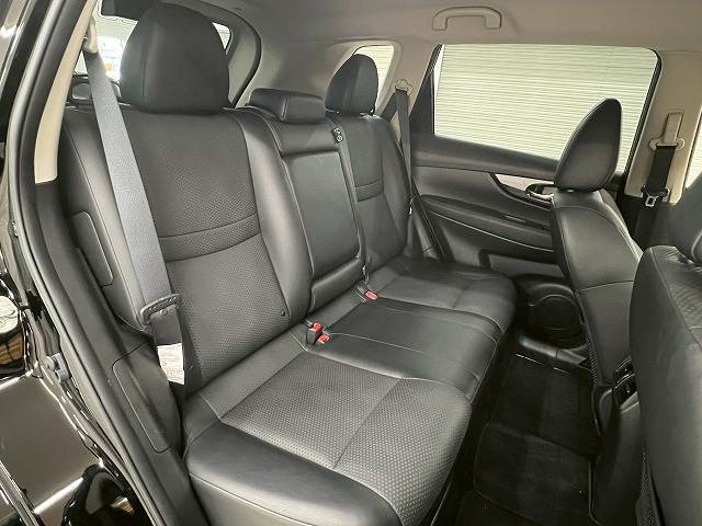 日産 エクストレイルの画像9