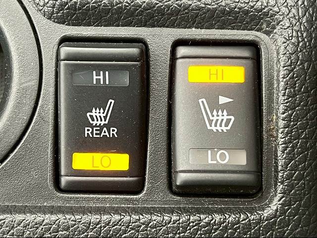 日産 エクストレイルの画像12