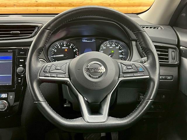 日産 エクストレイルの画像13