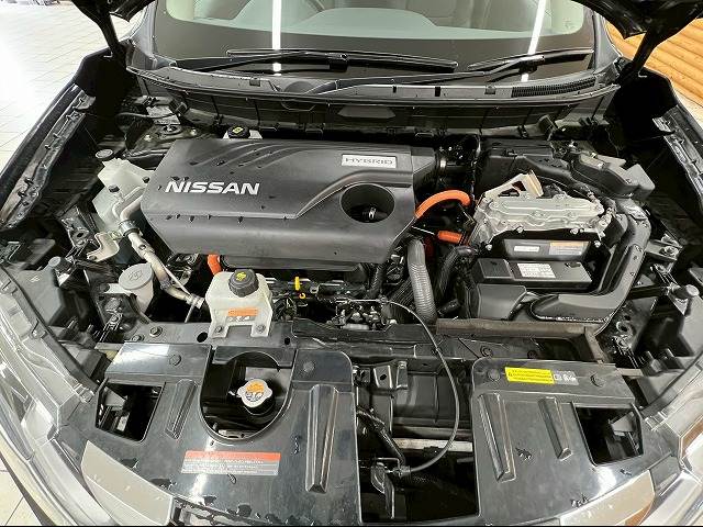 日産 エクストレイルの画像14