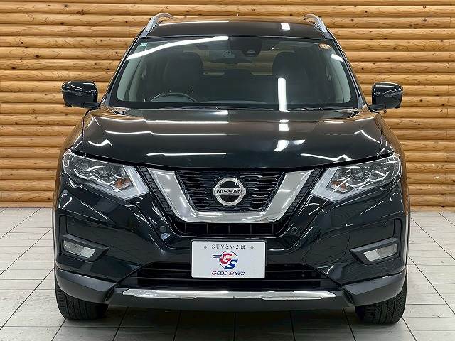 日産 エクストレイルの画像17