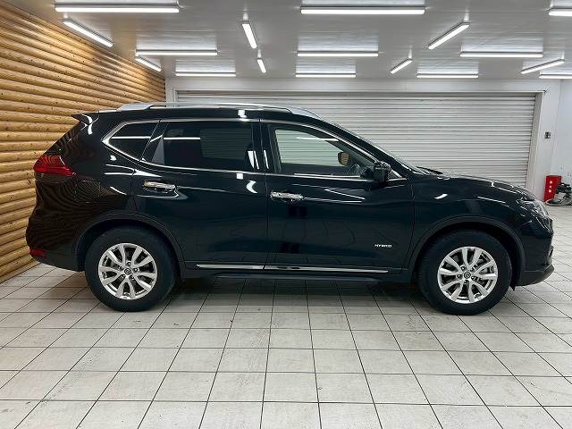 日産 エクストレイルの画像18