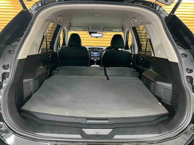 日産 エクストレイルの画像20