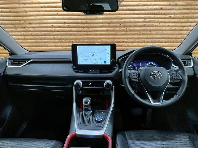 トヨタ RAV4の画像3