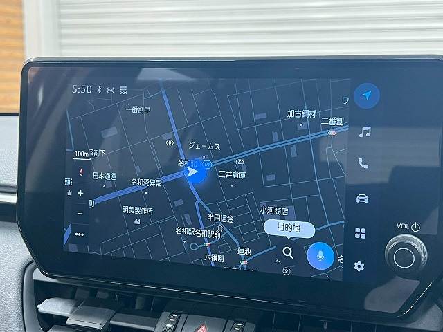 トヨタ RAV4の画像4