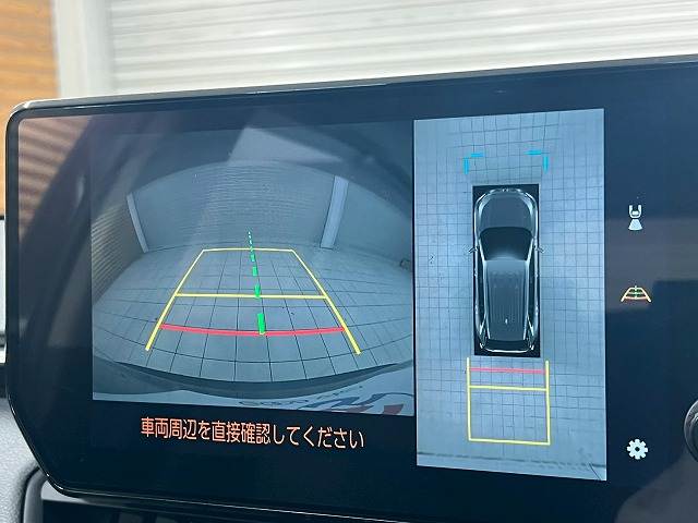 トヨタ RAV4の画像5