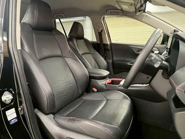 トヨタ RAV4の画像8