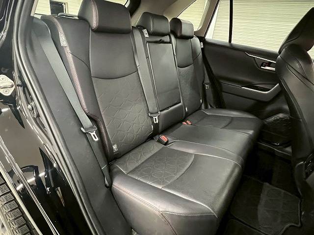 トヨタ RAV4の画像9