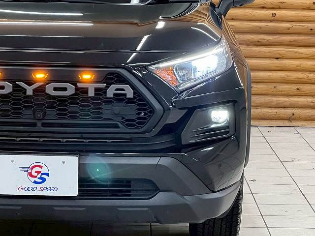 トヨタ RAV4の画像10