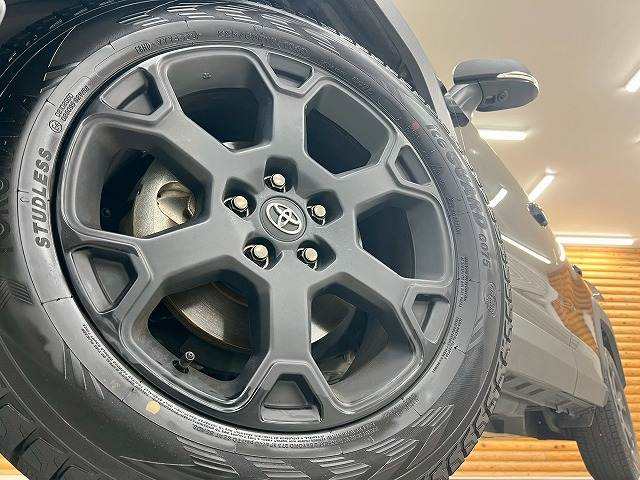 トヨタ RAV4の画像11