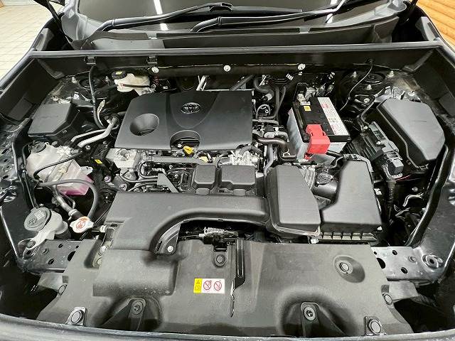 トヨタ RAV4の画像14