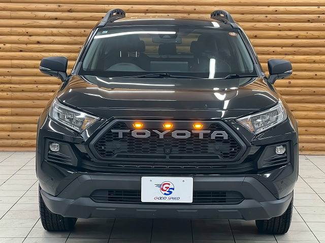 トヨタ RAV4の画像17