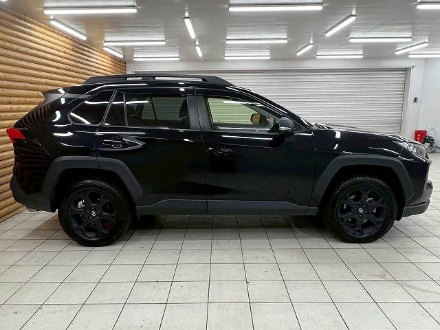 トヨタ RAV4の画像18