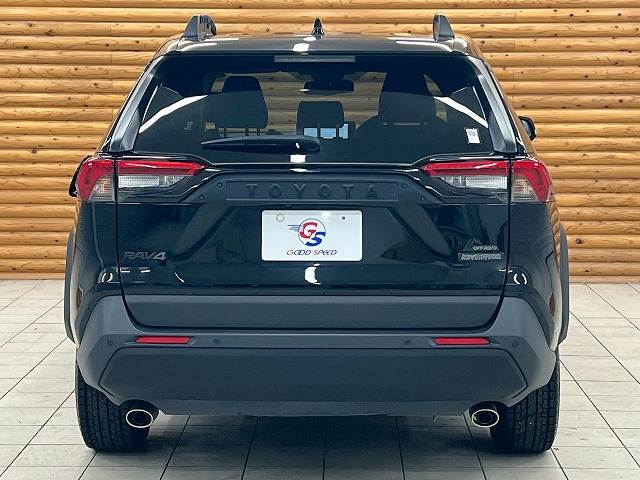 トヨタ RAV4の画像19