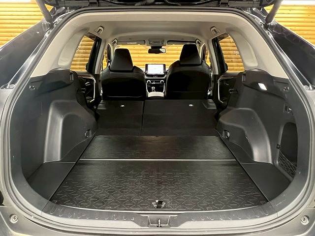 トヨタ RAV4の画像20