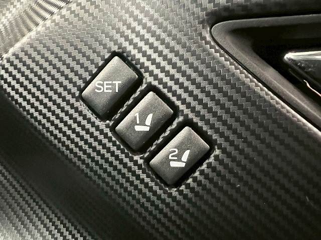 クロストレックLimited 内装他