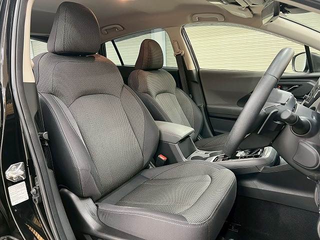 スバル クロストレックの画像8