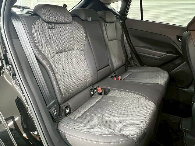 スバル クロストレックの画像9