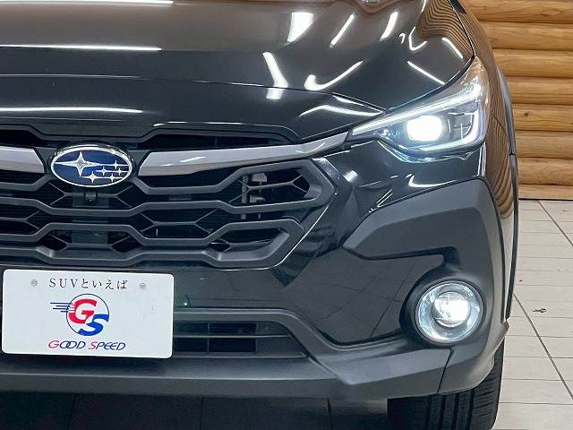 スバル クロストレックの画像10