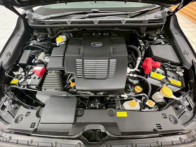 スバル クロストレックの画像14