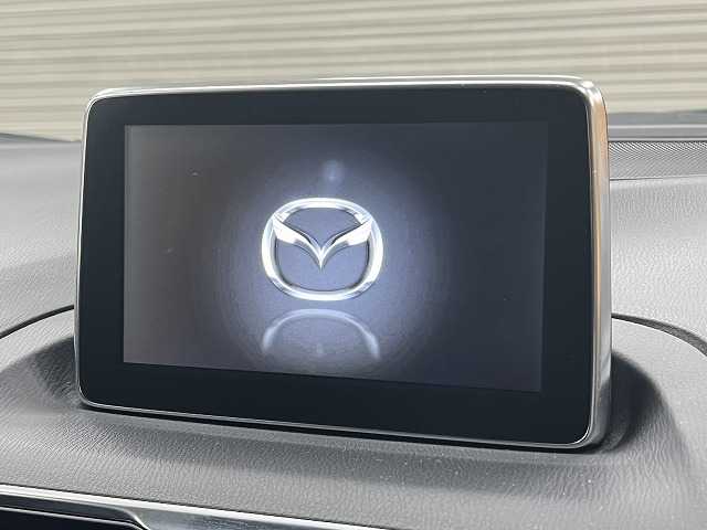 マツダ アクセラスポーツの画像4