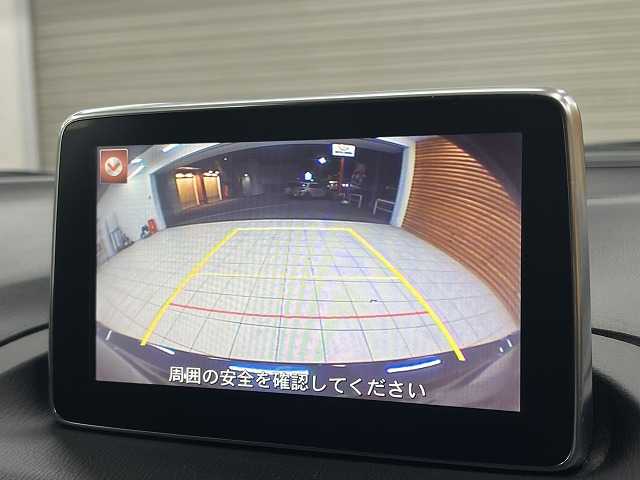 マツダ アクセラスポーツの画像5