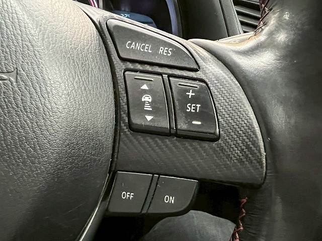 マツダ アクセラスポーツの画像16