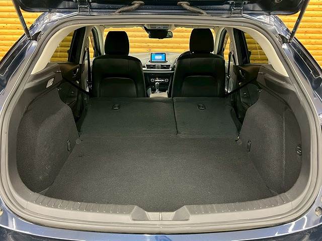 マツダ アクセラスポーツの画像20