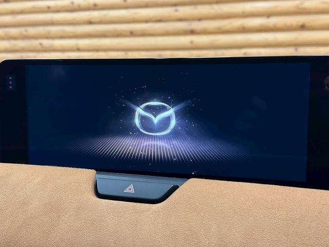 CX-60XD-HYBRID Premium Sports 内装他