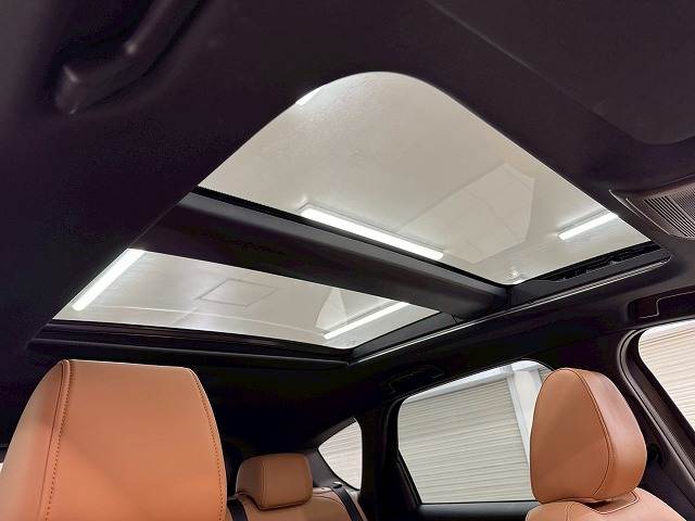 CX-60XD-HYBRID Premium Sports 内装他