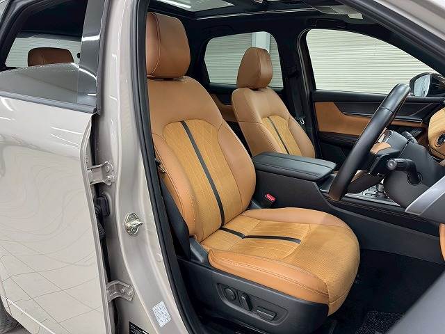 マツダ CX-60の画像9