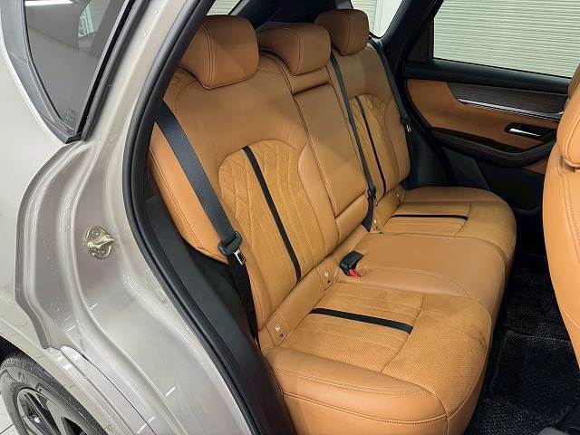 マツダ CX-60の画像10