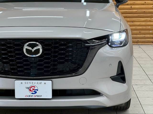 マツダ CX-60の画像11