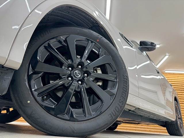 マツダ CX-60の画像12