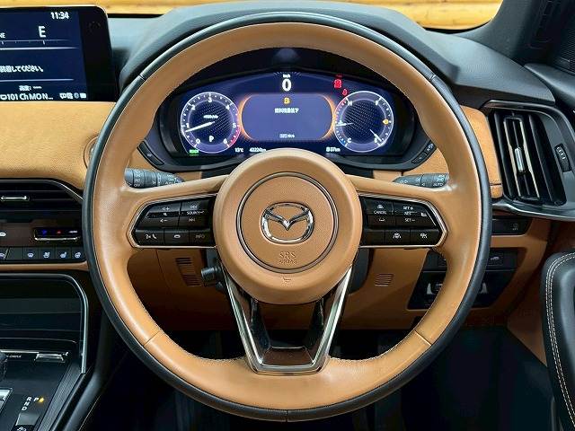 マツダ CX-60の画像14