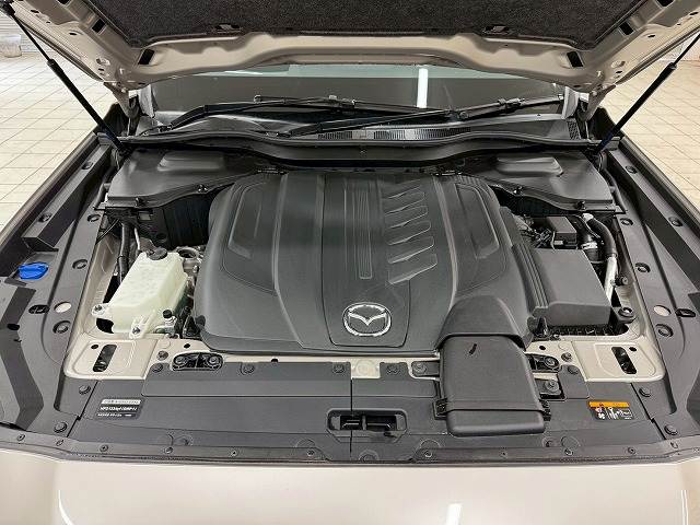 マツダ CX-60の画像15