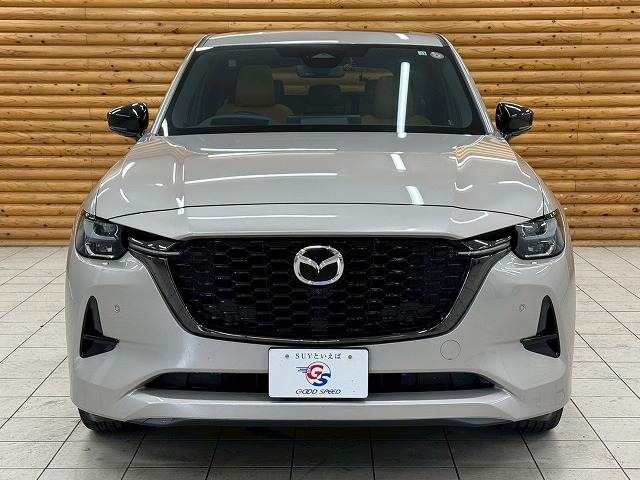 マツダ CX-60の画像17