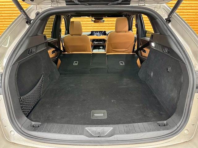 マツダ CX-60の画像20