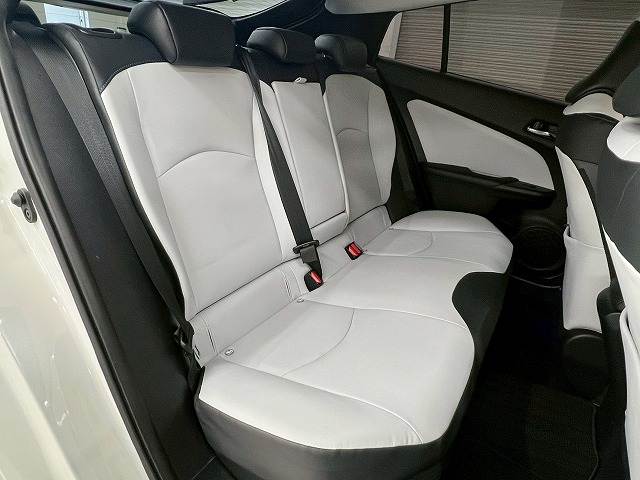 トヨタ プリウスの画像10