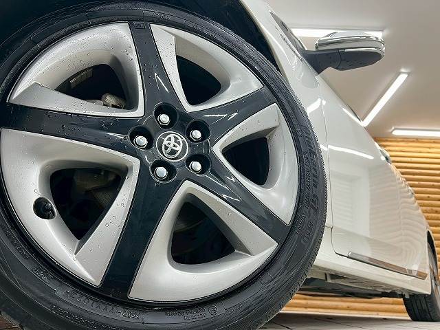 トヨタ プリウスの画像12