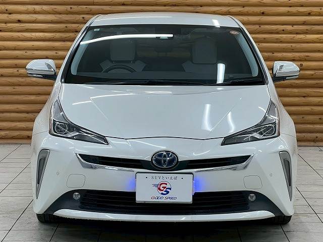 トヨタ プリウスの画像17