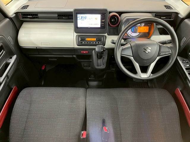 スズキ スペーシアの画像3