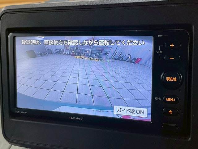 スズキ スペーシアの画像5