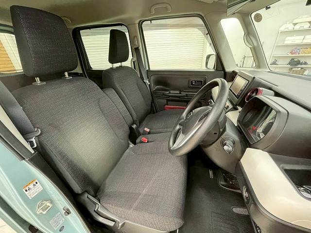 スズキ スペーシアの画像8