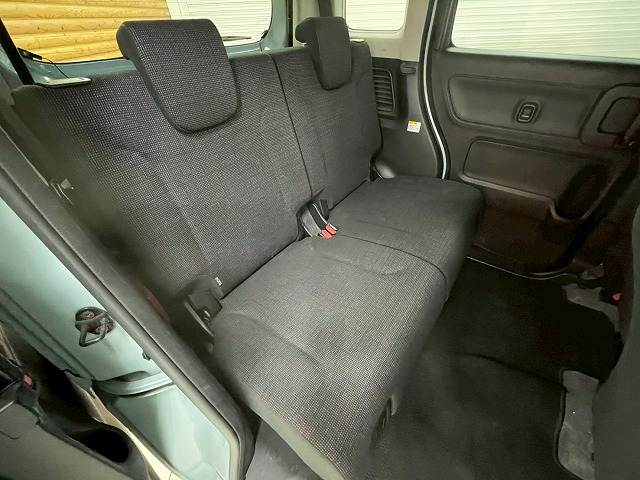 スズキ スペーシアの画像9