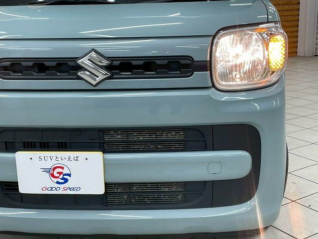 スズキ スペーシアの画像10