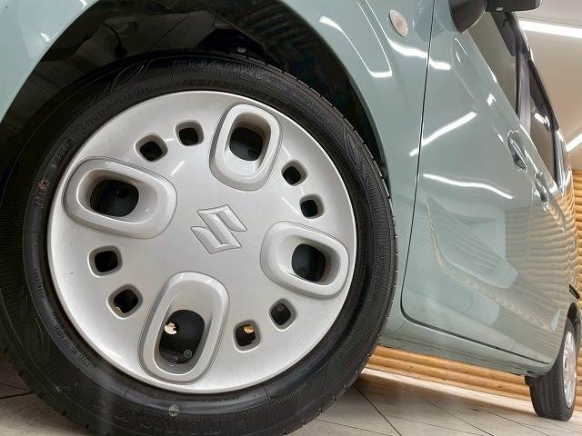 スズキ スペーシアの画像11