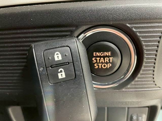 スズキ スペーシアの画像12