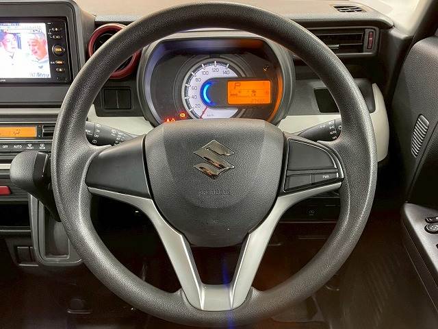 スズキ スペーシアの画像13